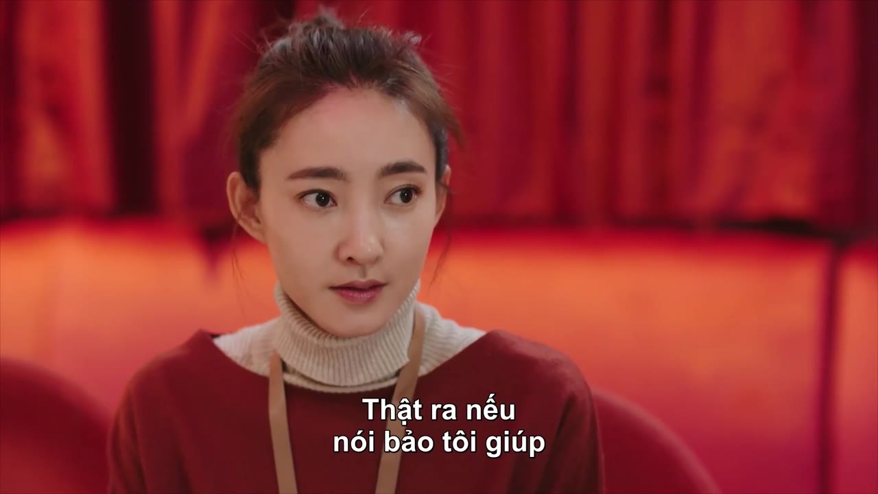 Hải Dương Chi Thành tập 25 cảnh 2