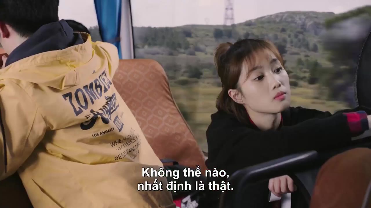 Hải Dương Chi Thành tập 26
