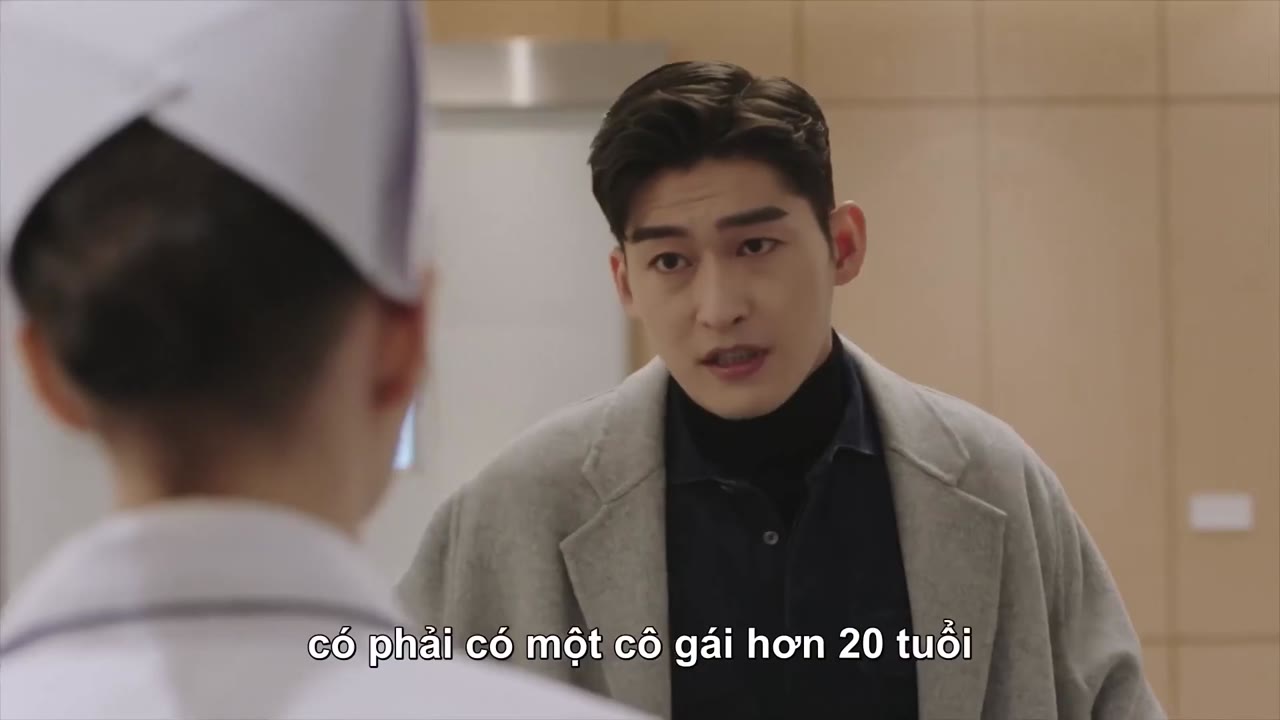 Hải Dương Chi Thành tập 27