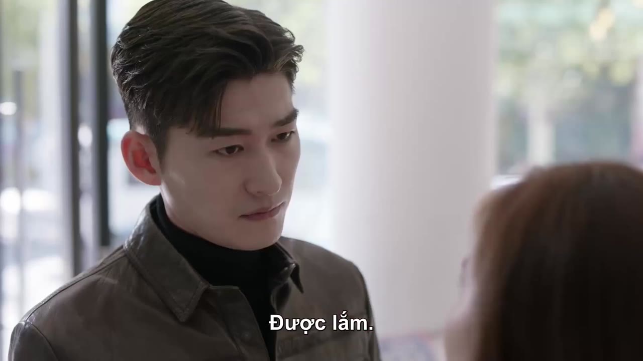 Hải Dương Chi Thành tập 28