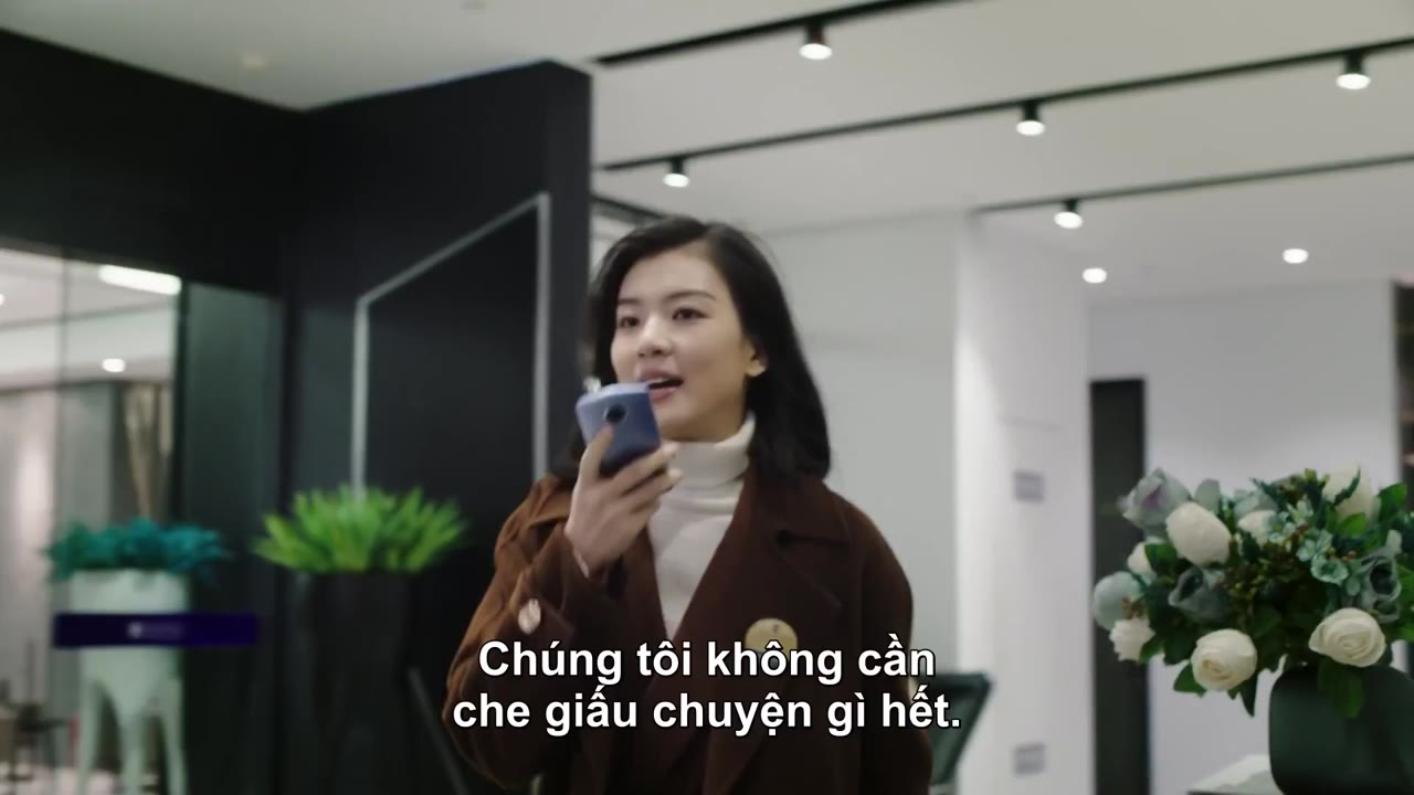 Hải Dương Chi Thành tập 29