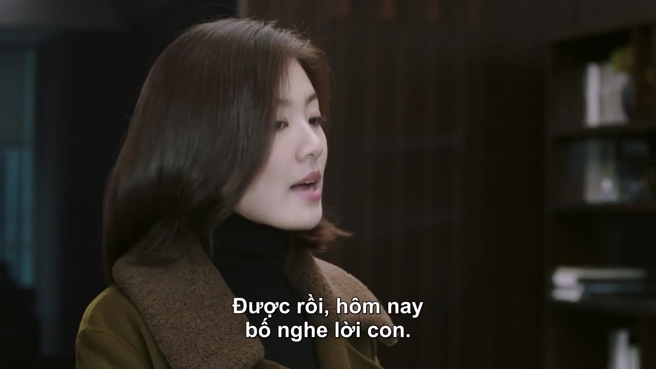 Hải Dương Chi Thành tập 32 cảnh 3