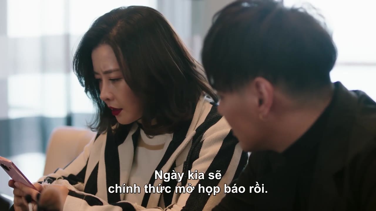 Hải Dương Chi Thành tập 35