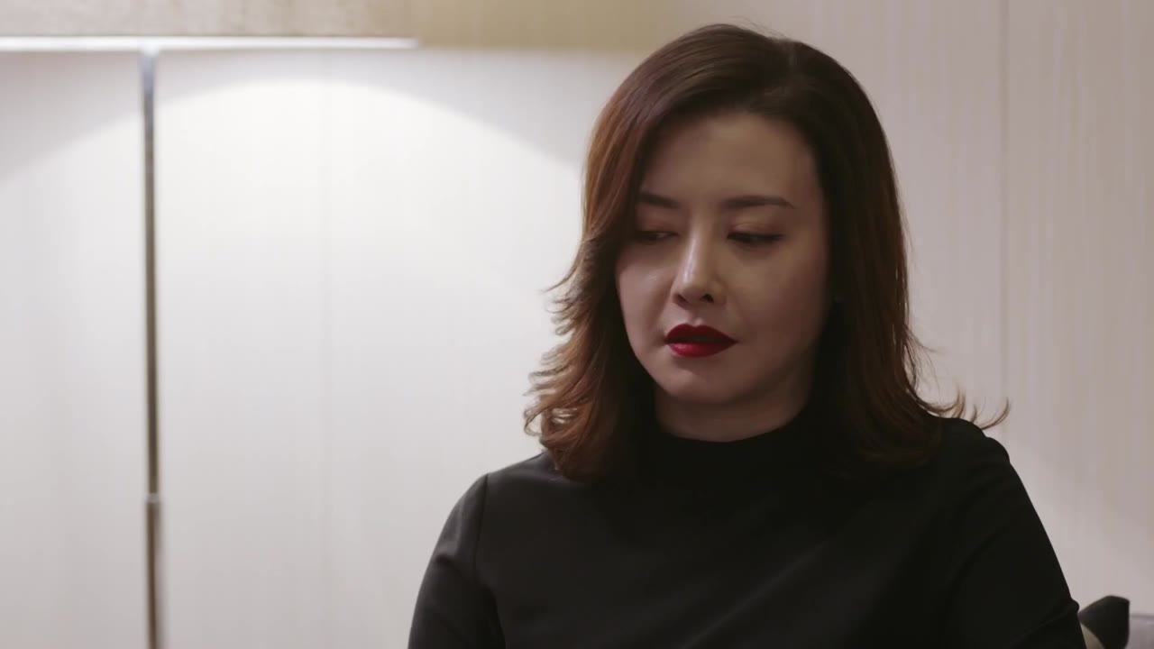 Hải Dương Chi Thành tập 36 cảnh 3