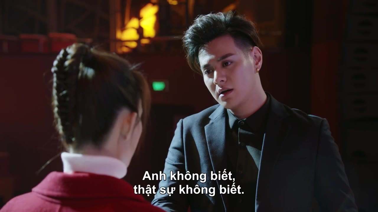 Hải Dương Chi Thành tập 37