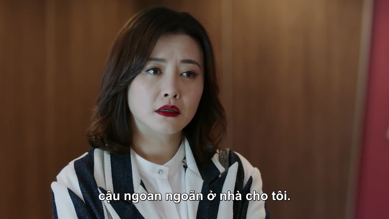 Hải Dương Chi Thành tập 37 cảnh 2