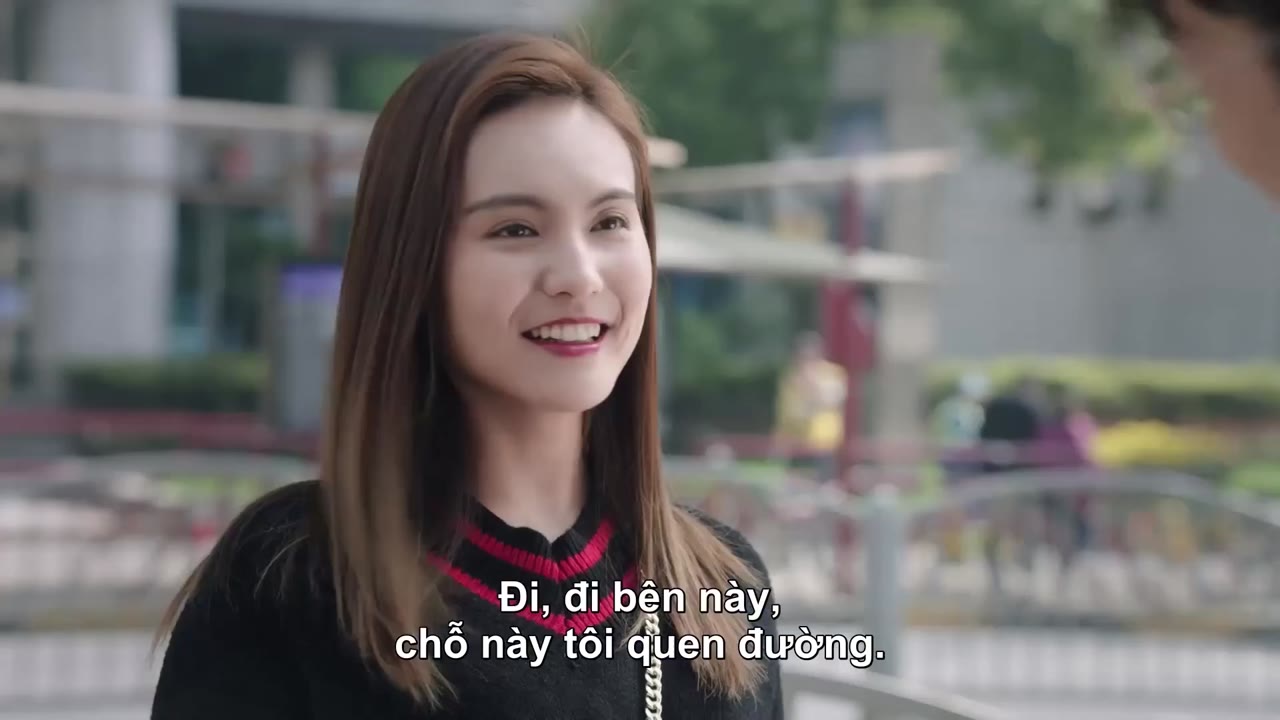 Hải Dương Chi Thành tập 38