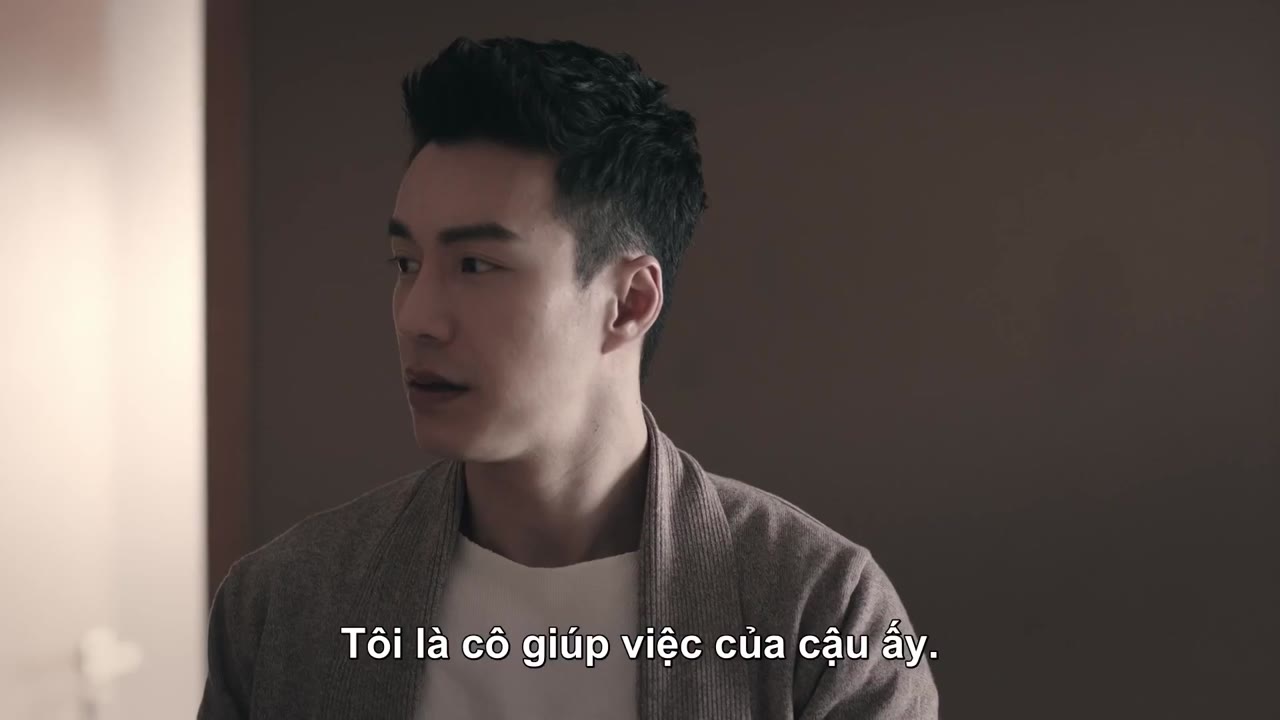 Hải Dương Chi Thành tập 39
