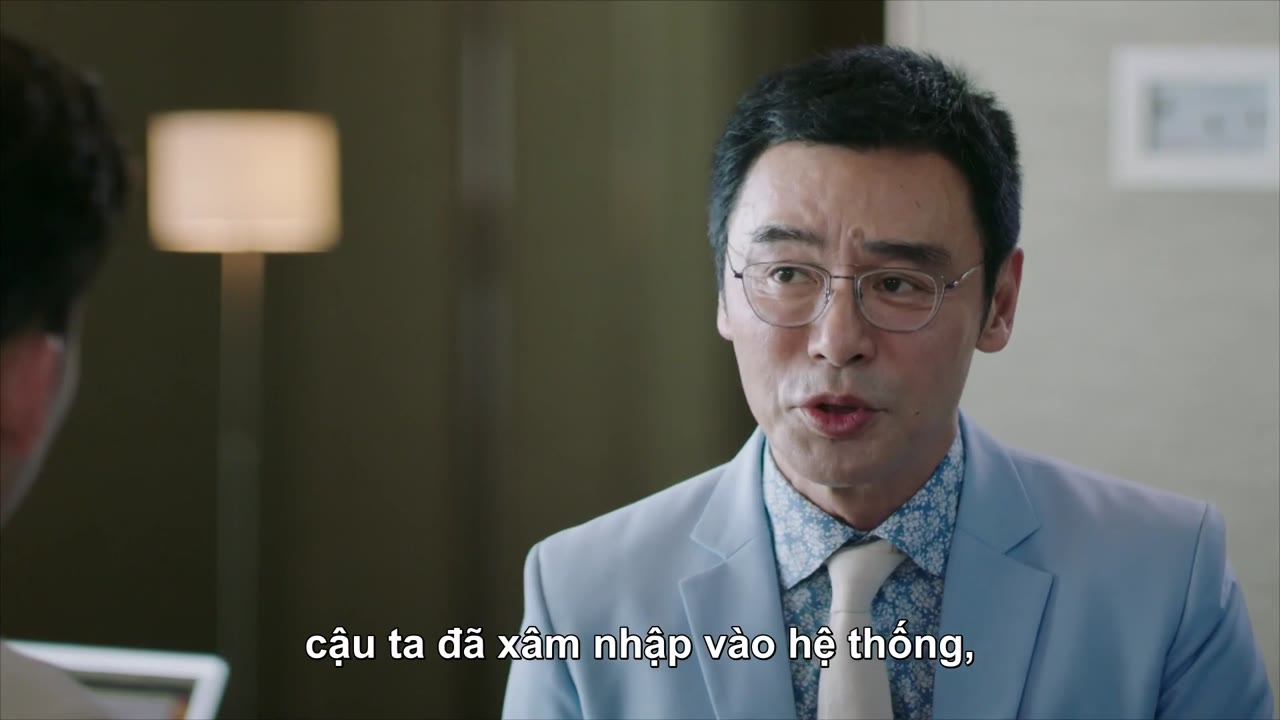 Hải Dương Chi Thành tập 42