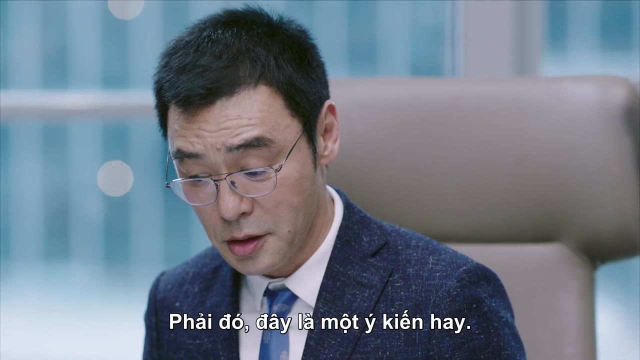 Hải Dương Chi Thành tập 42 cảnh 3