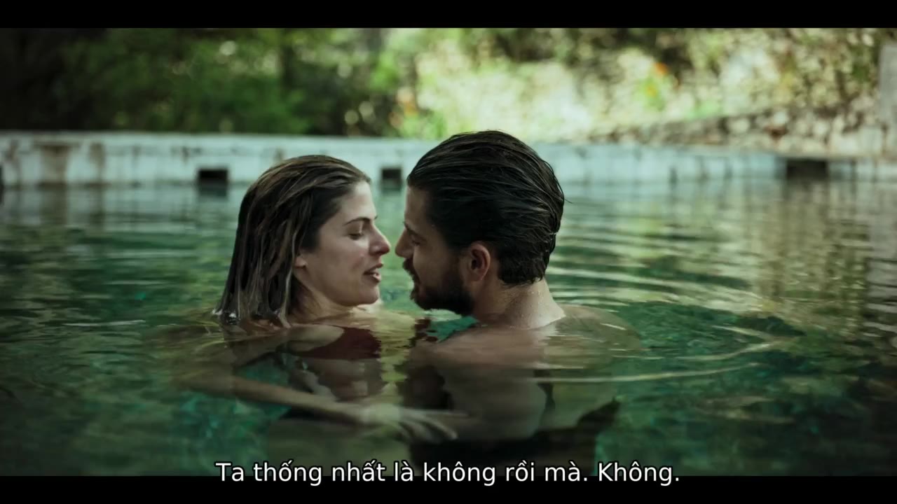 Không có lời tạm biệt tập 1 cảnh 2