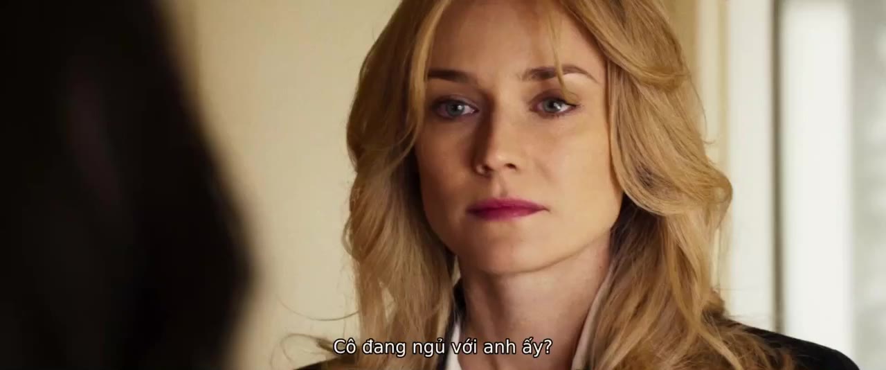 Kẻ Nằm Vùng tập 1 cảnh 3