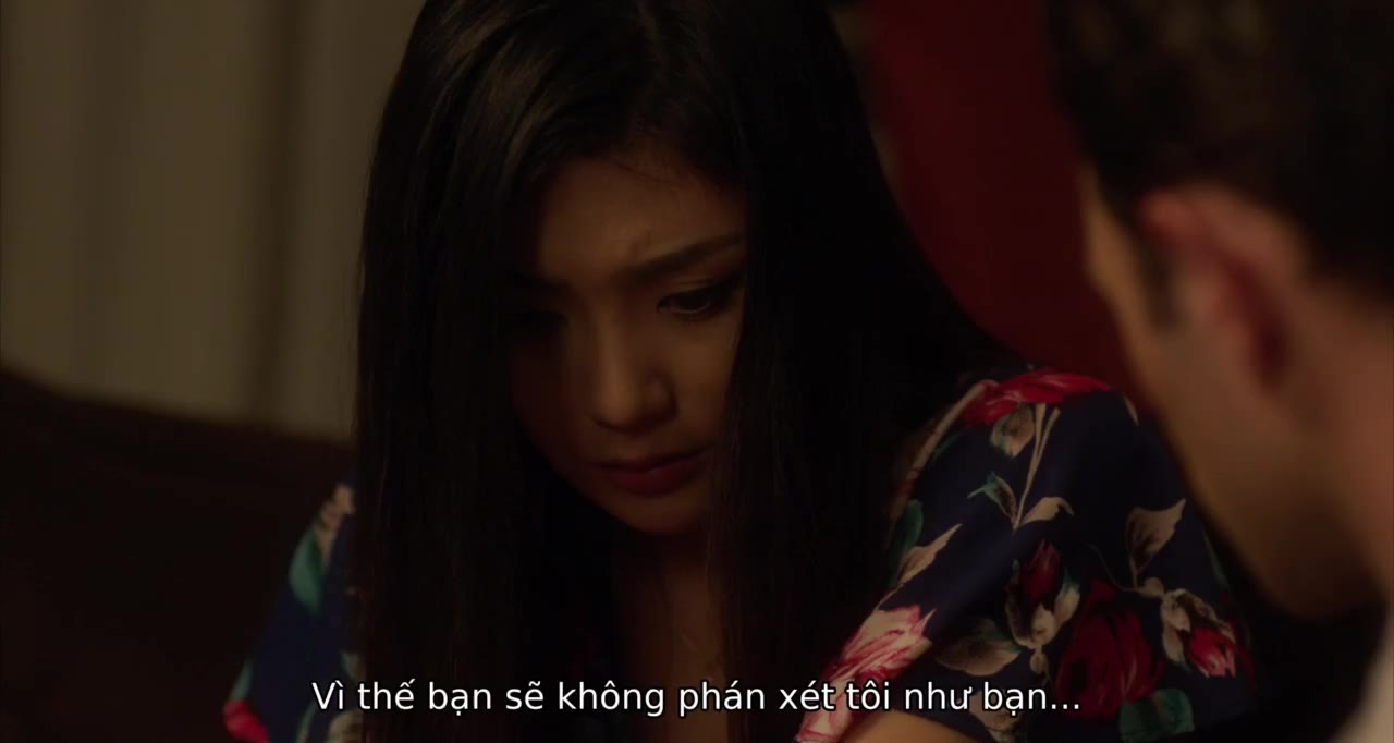 Tay Lái Siji tập 1 cảnh 2