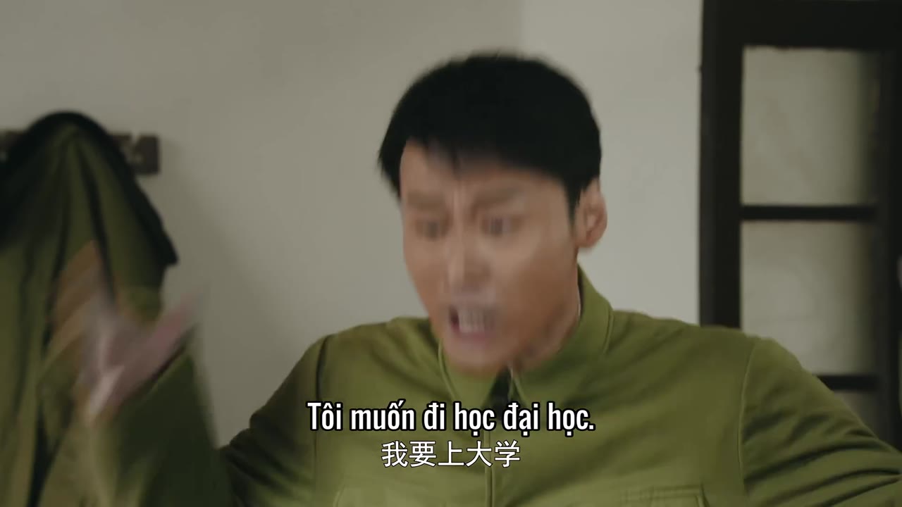 Anh Yêu Em Sâu Đậm tập 1 cảnh 3