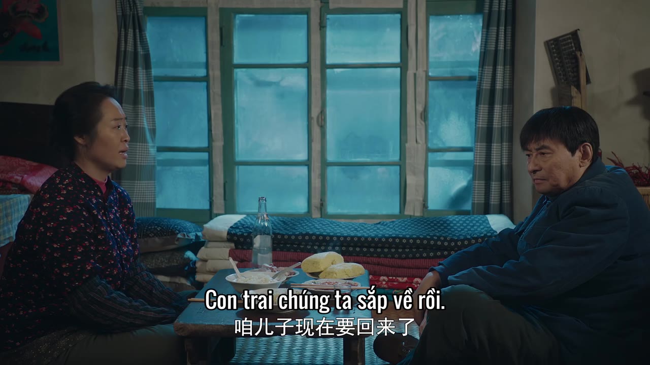 Anh Yêu Em Sâu Đậm tập 2 cảnh 3