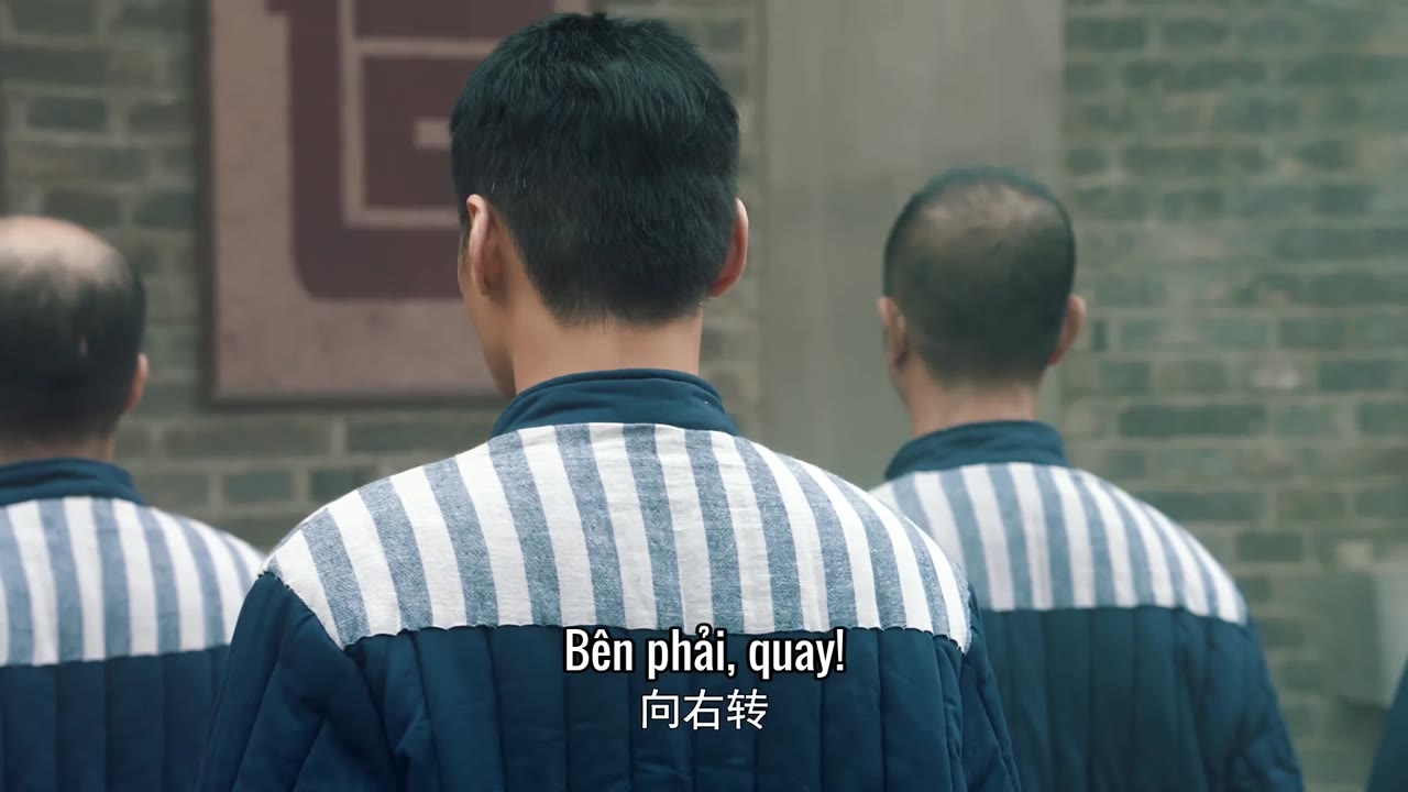 Anh Yêu Em Sâu Đậm tập 3
