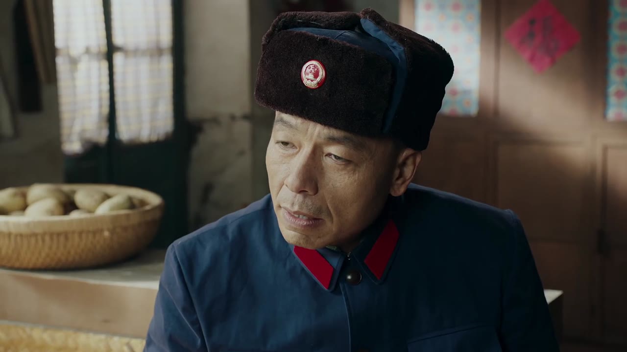 Anh Yêu Em Sâu Đậm tập 4