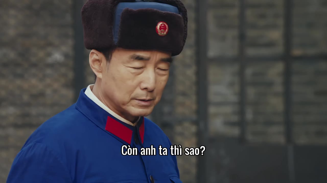 Anh Yêu Em Sâu Đậm tập 4 cảnh 2