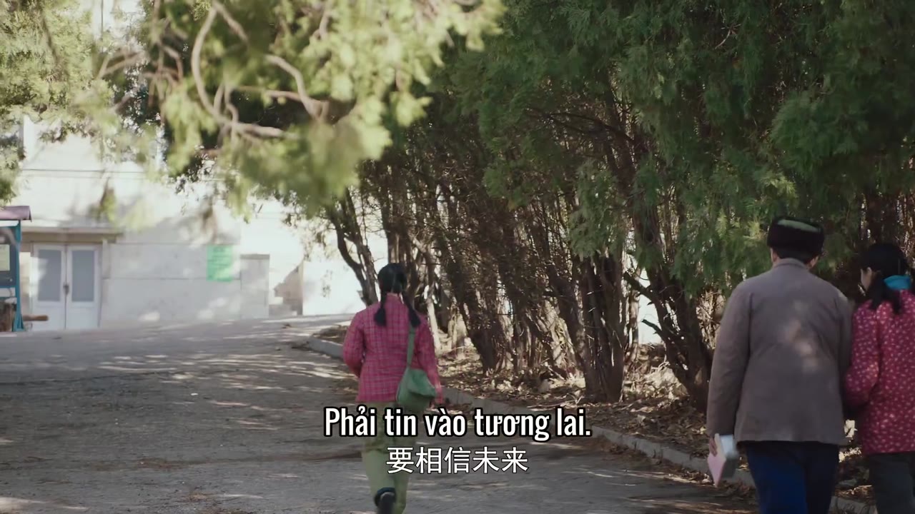 Anh Yêu Em Sâu Đậm tập 4 cảnh 3