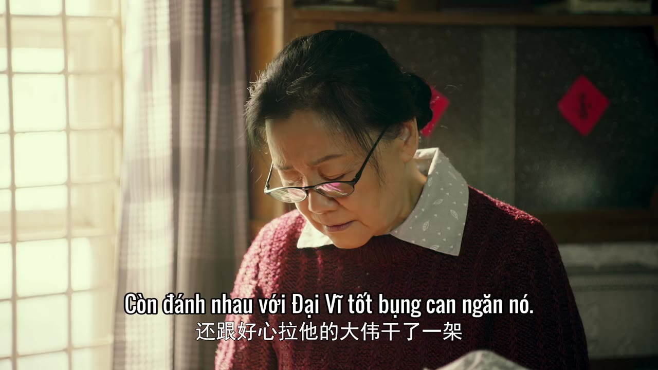 Anh Yêu Em Sâu Đậm tập 6 cảnh 2