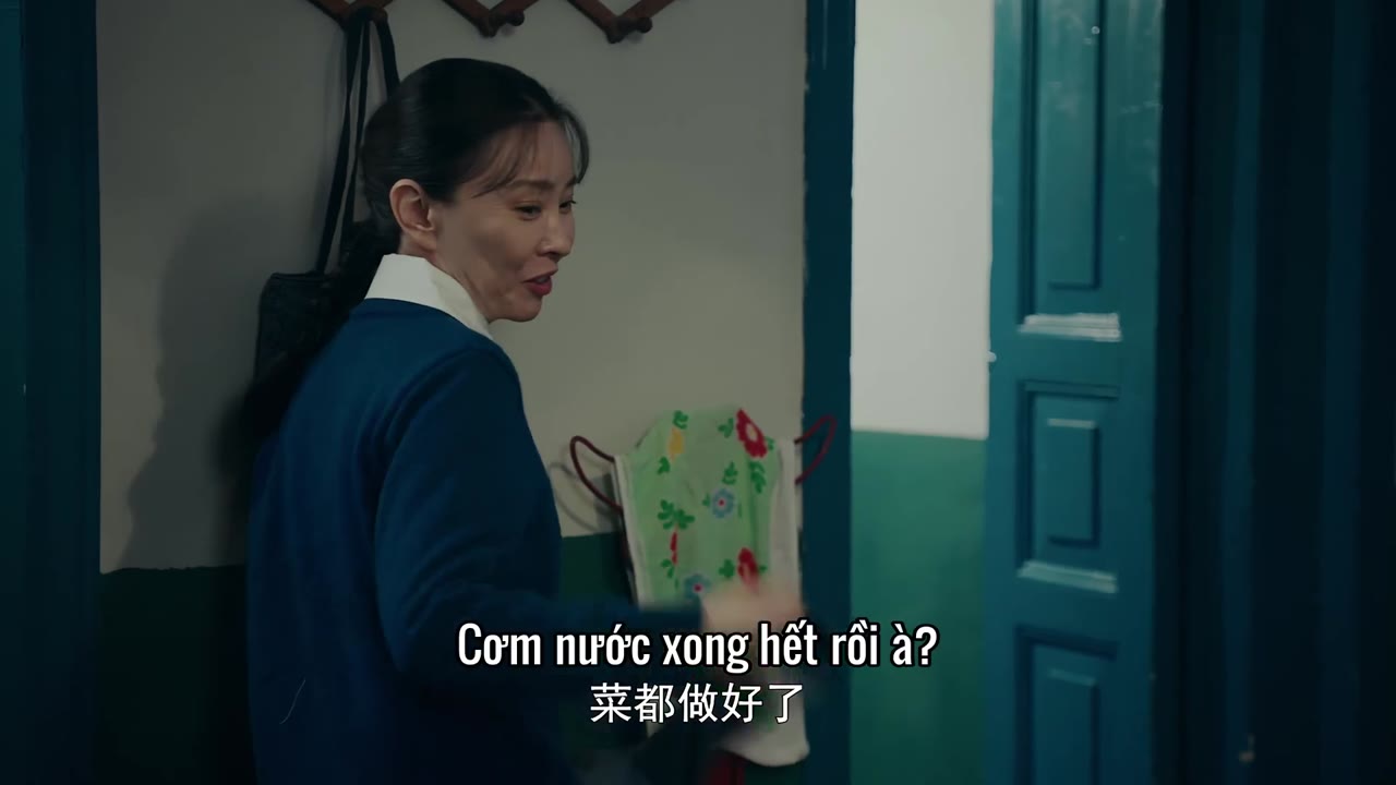 Anh Yêu Em Sâu Đậm tập 10 cảnh 2