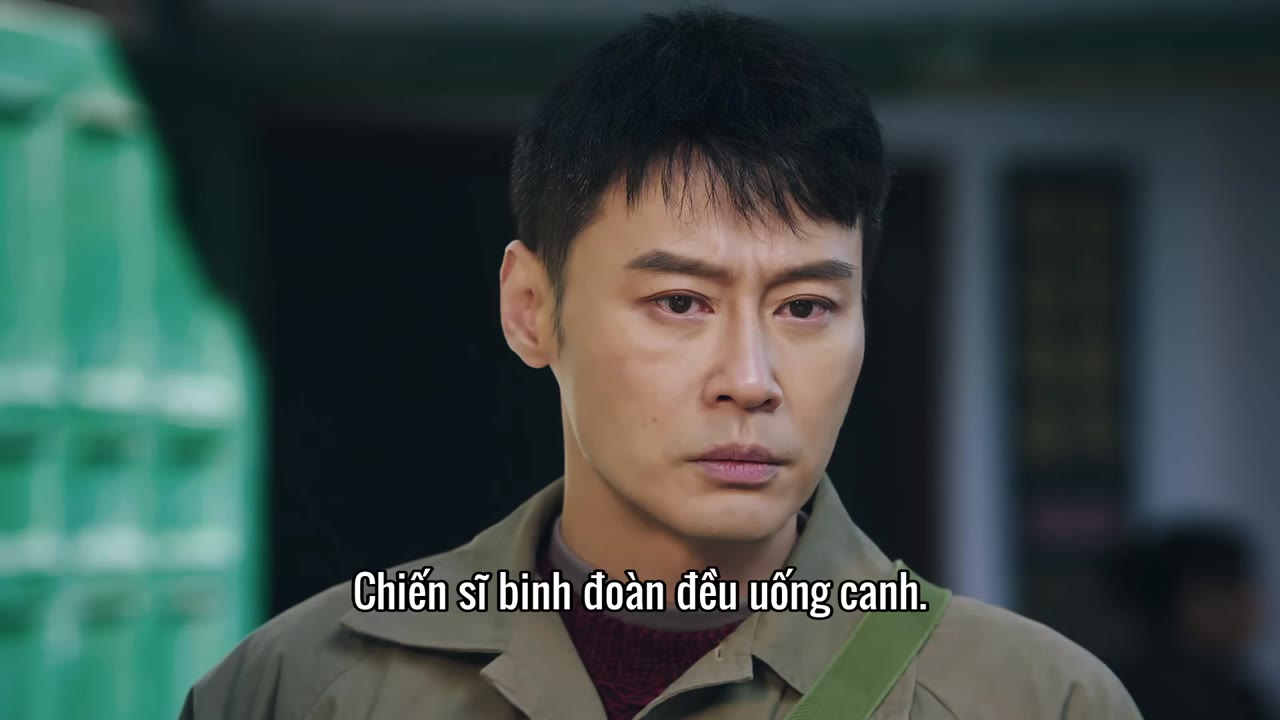 Anh Yêu Em Sâu Đậm tập 12 cảnh 2