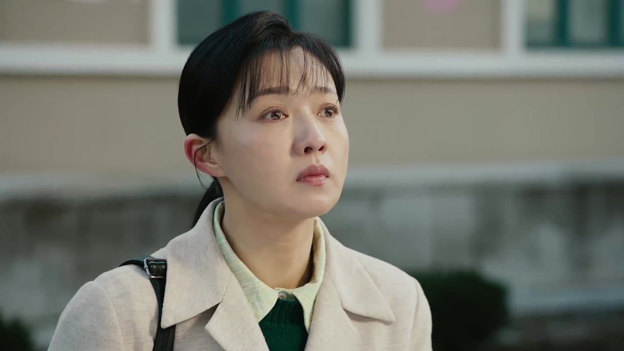 Anh Yêu Em Sâu Đậm tập 13