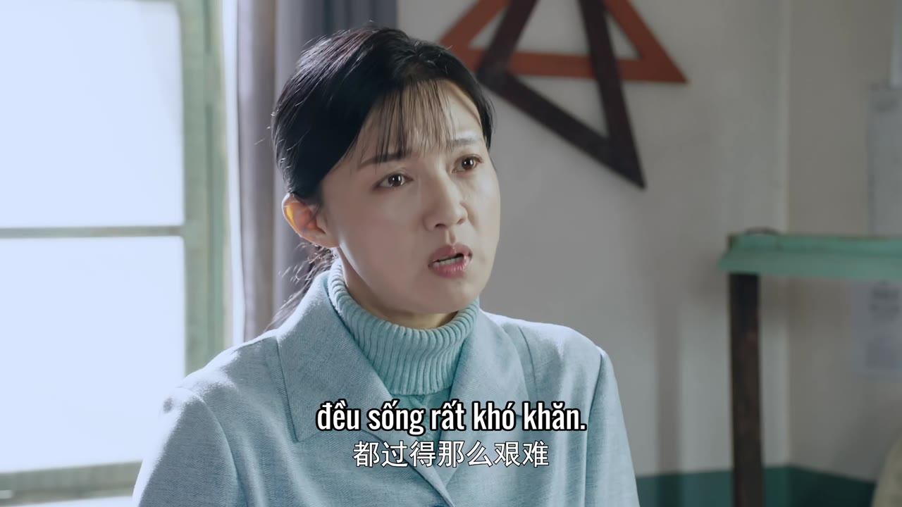 Anh Yêu Em Sâu Đậm tập 13 cảnh 2