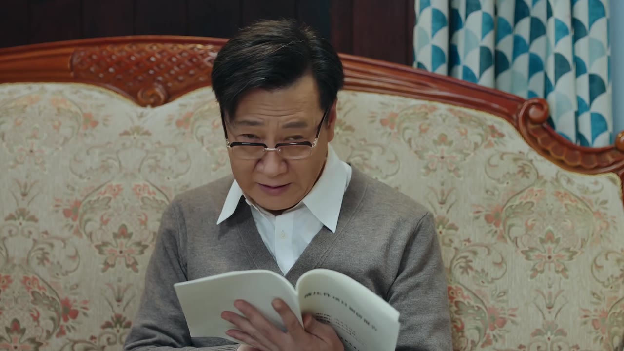 Anh Yêu Em Sâu Đậm tập 13 cảnh 3