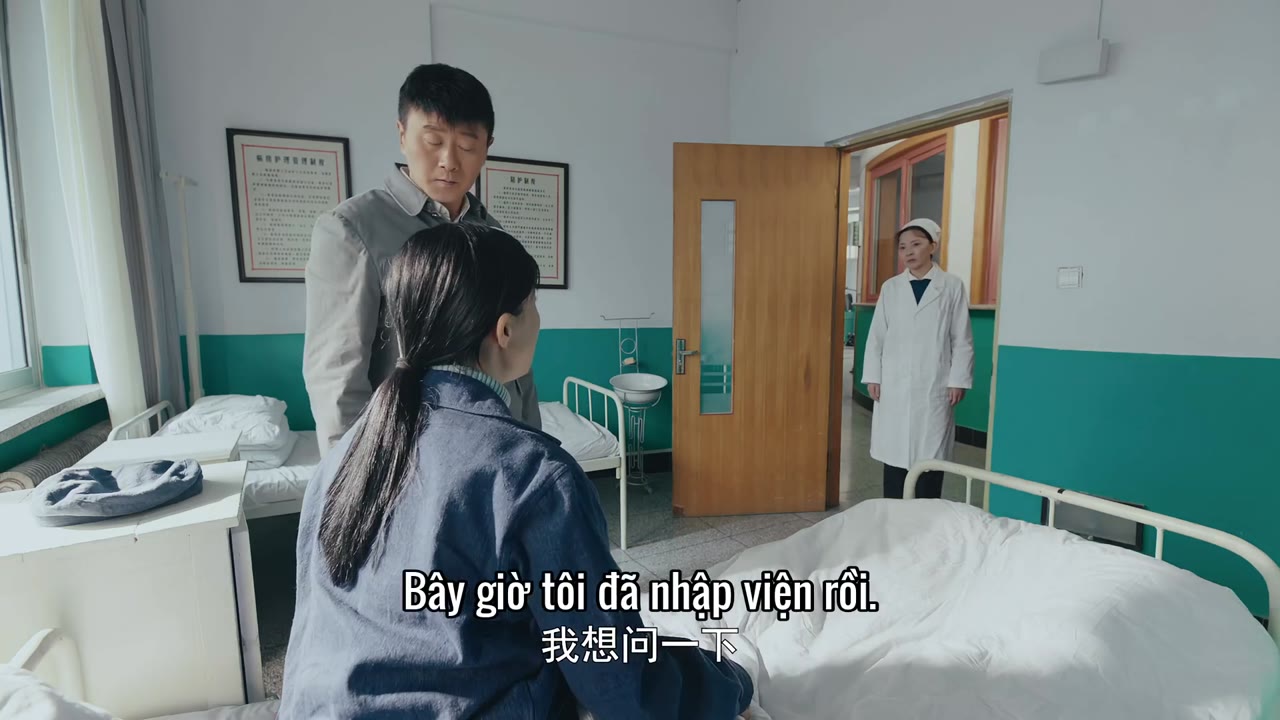 Anh Yêu Em Sâu Đậm tập 14