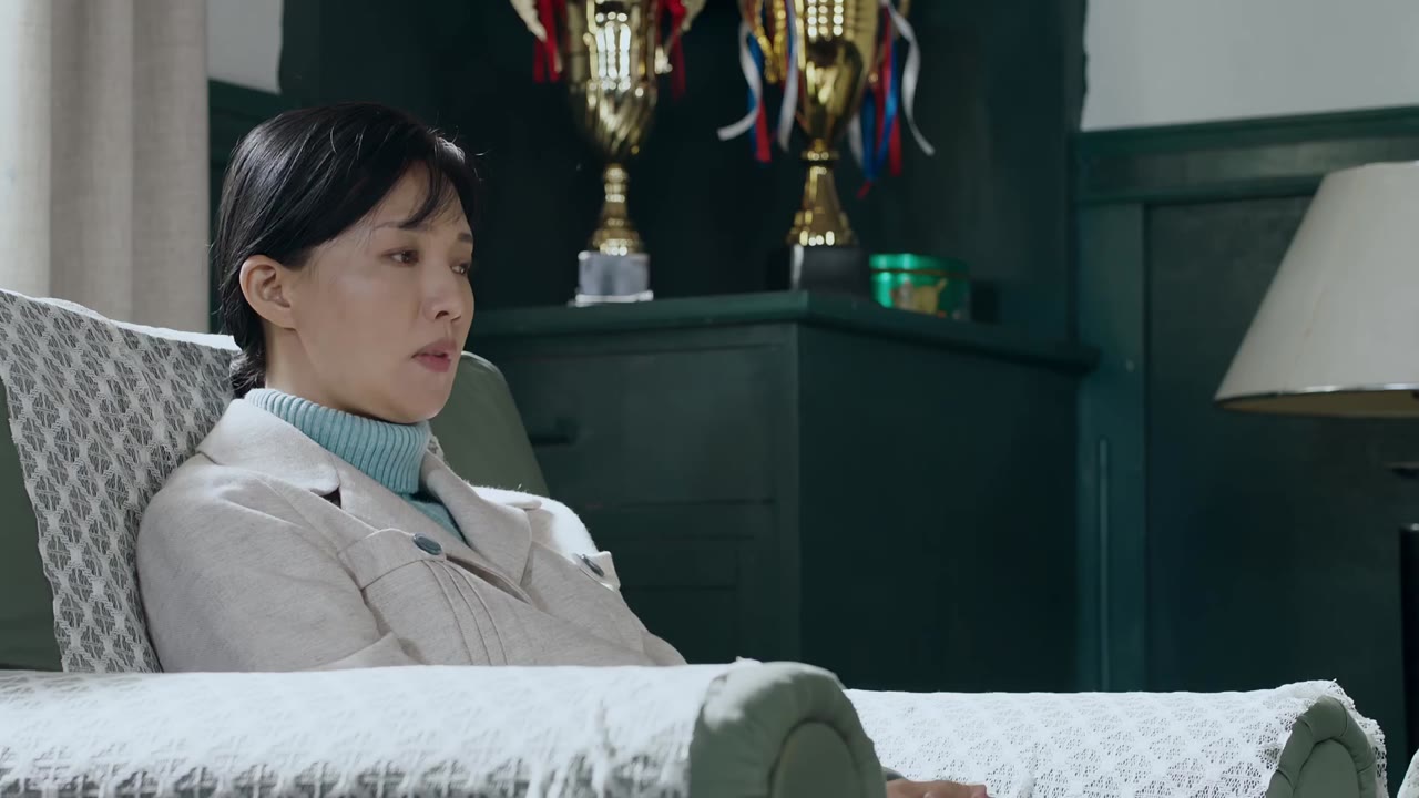 Anh Yêu Em Sâu Đậm tập 15