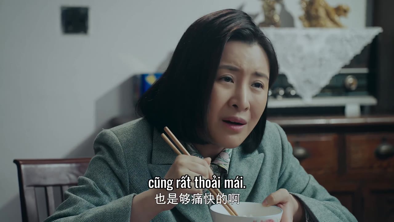 Anh Yêu Em Sâu Đậm tập 15 cảnh 2