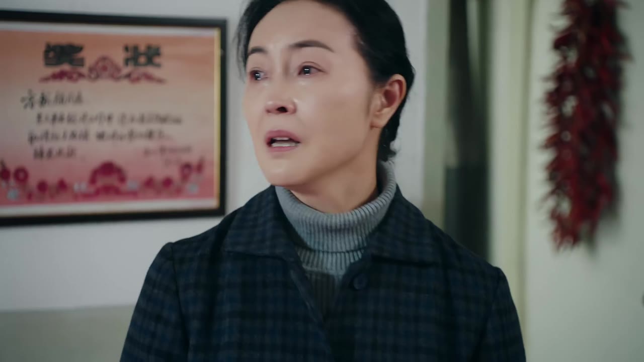 Anh Yêu Em Sâu Đậm tập 16