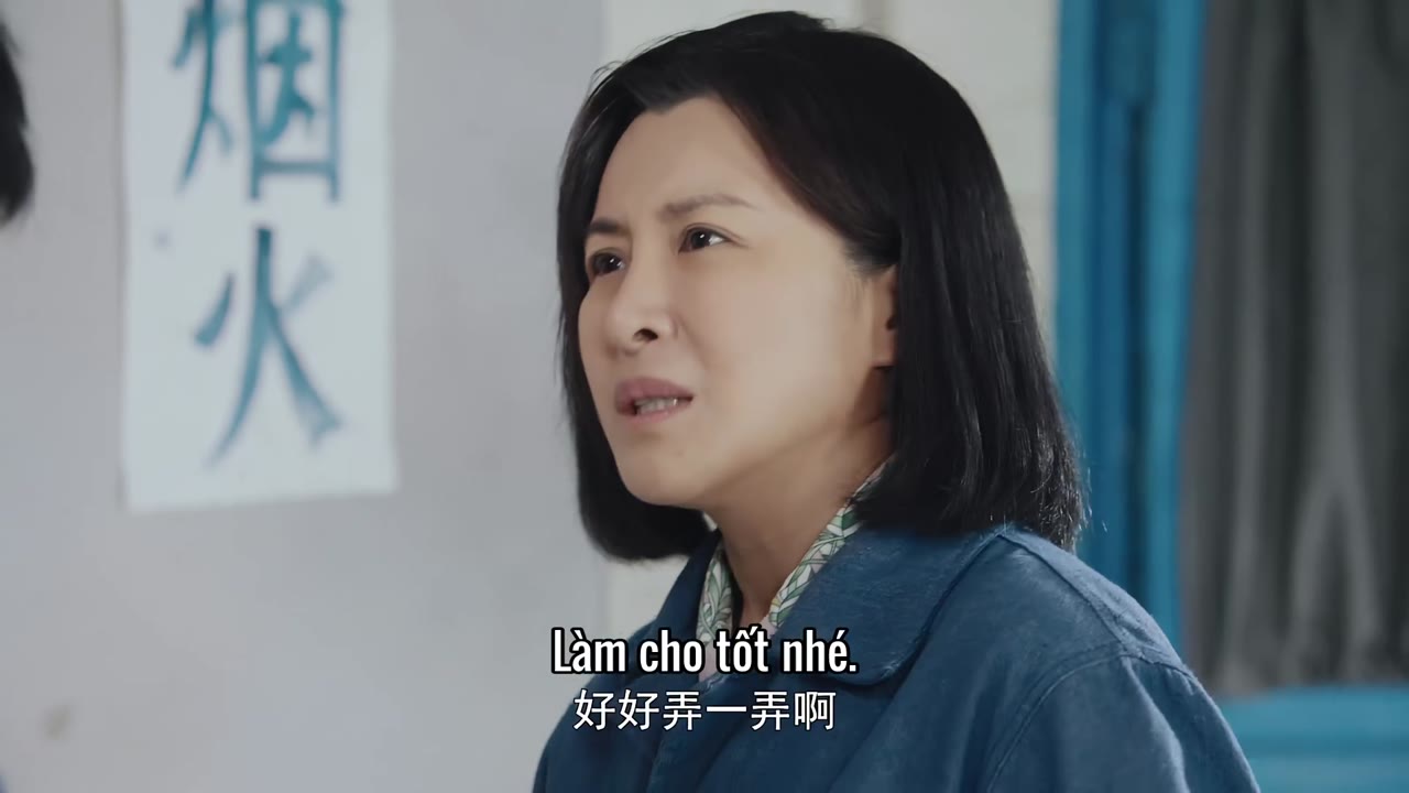 Anh Yêu Em Sâu Đậm tập 17