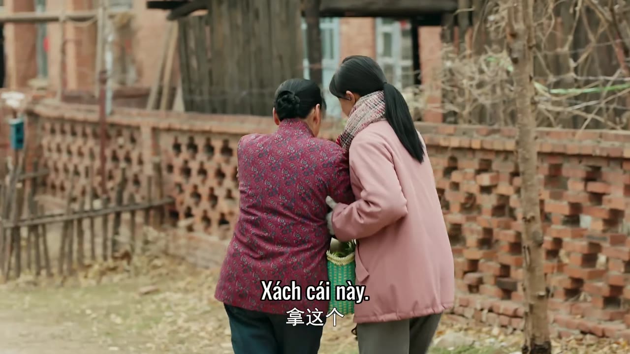 Anh Yêu Em Sâu Đậm tập 18