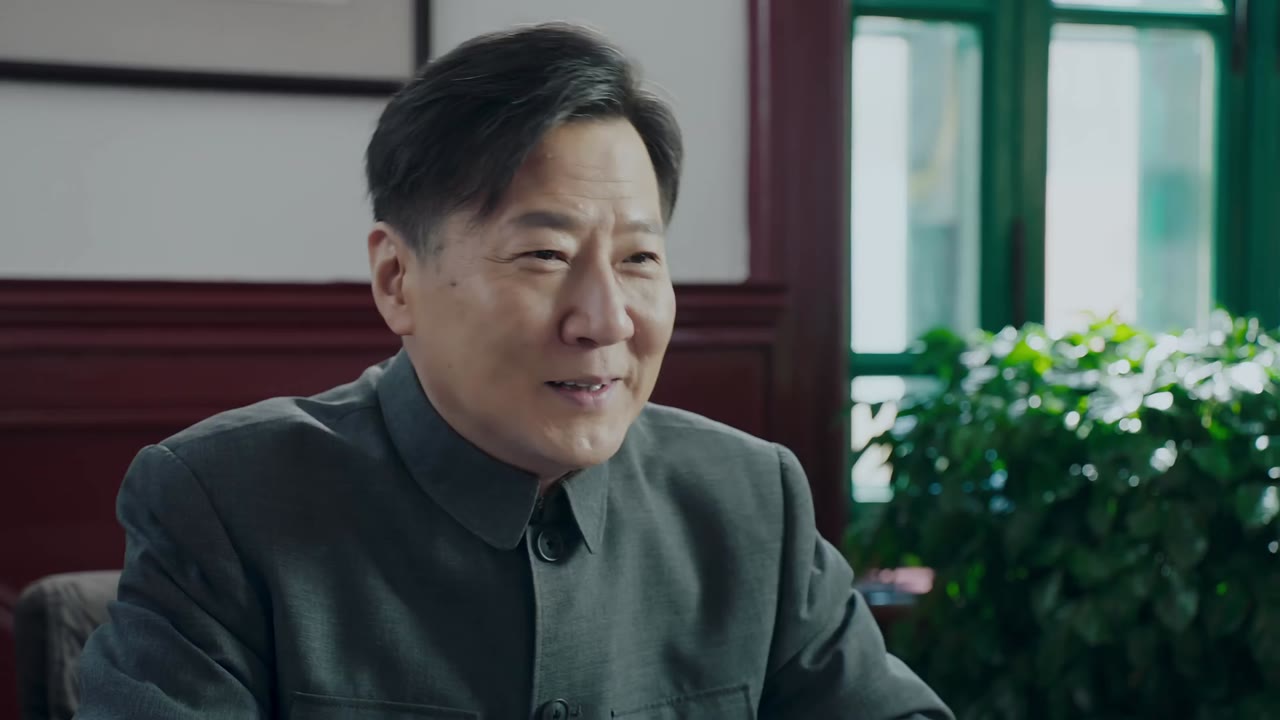 Anh Yêu Em Sâu Đậm tập 19