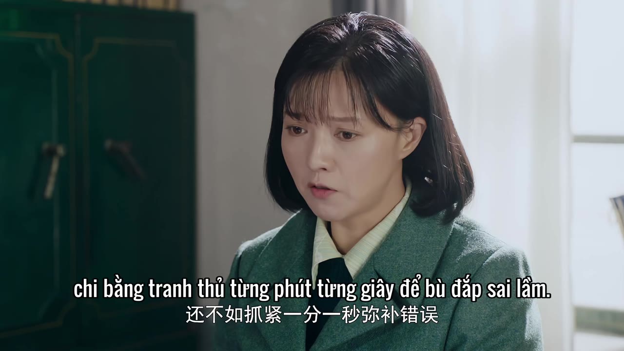 Anh Yêu Em Sâu Đậm tập 20