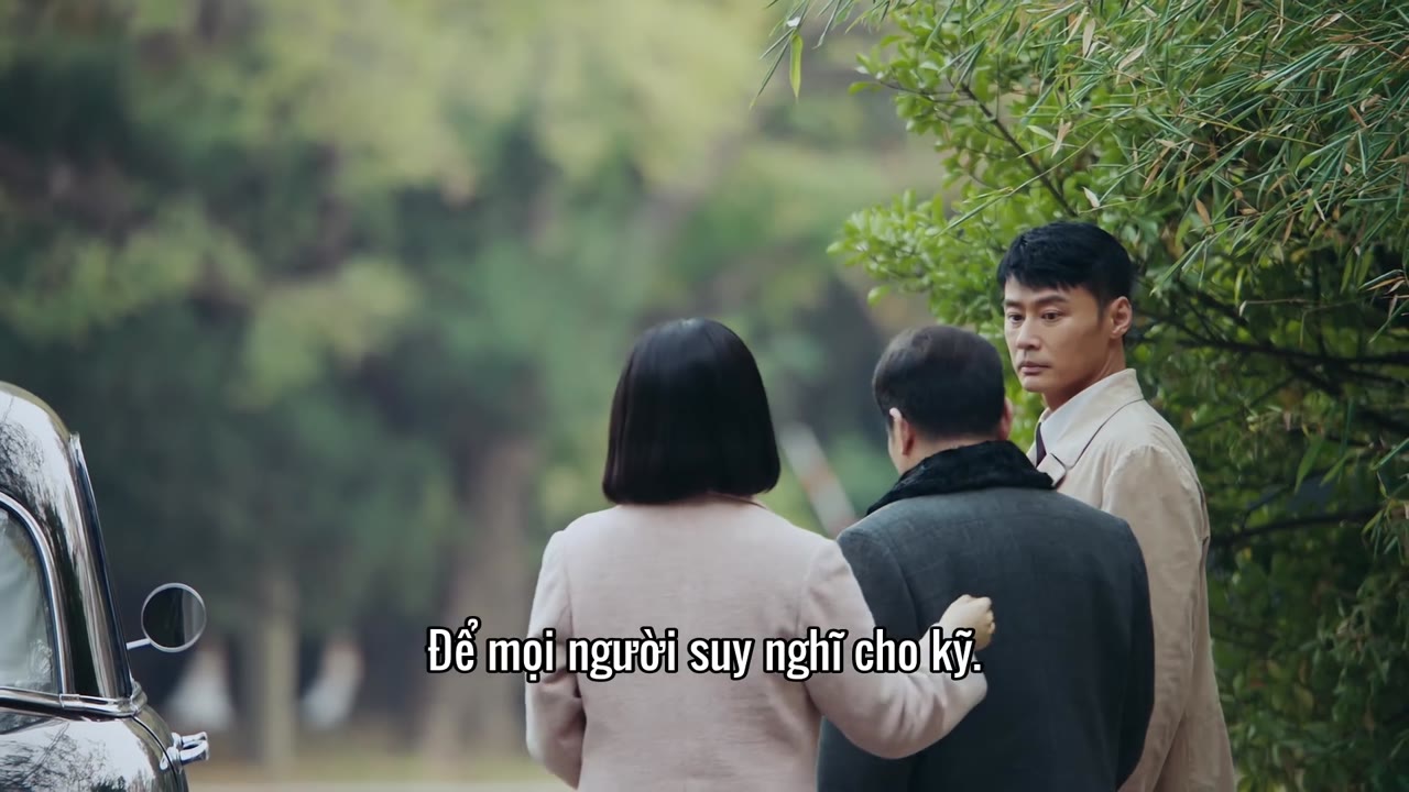 Anh Yêu Em Sâu Đậm tập 20 cảnh 3