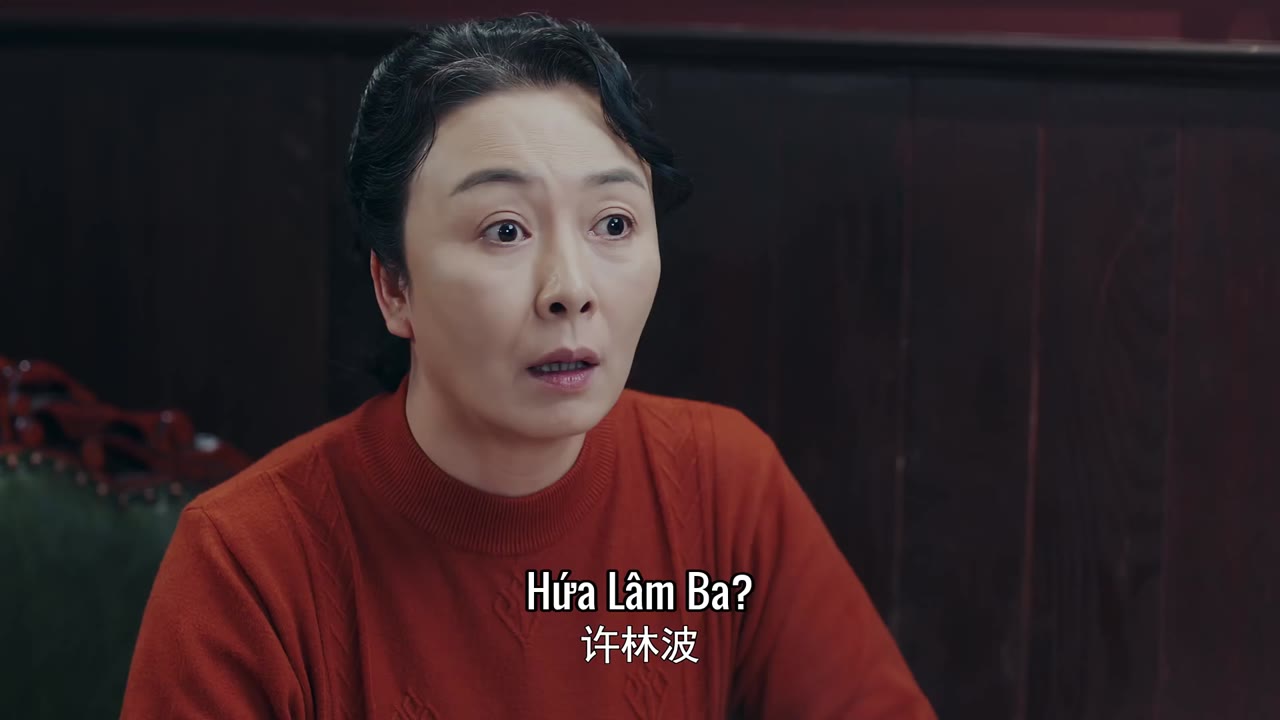 Anh Yêu Em Sâu Đậm tập 21 cảnh 3