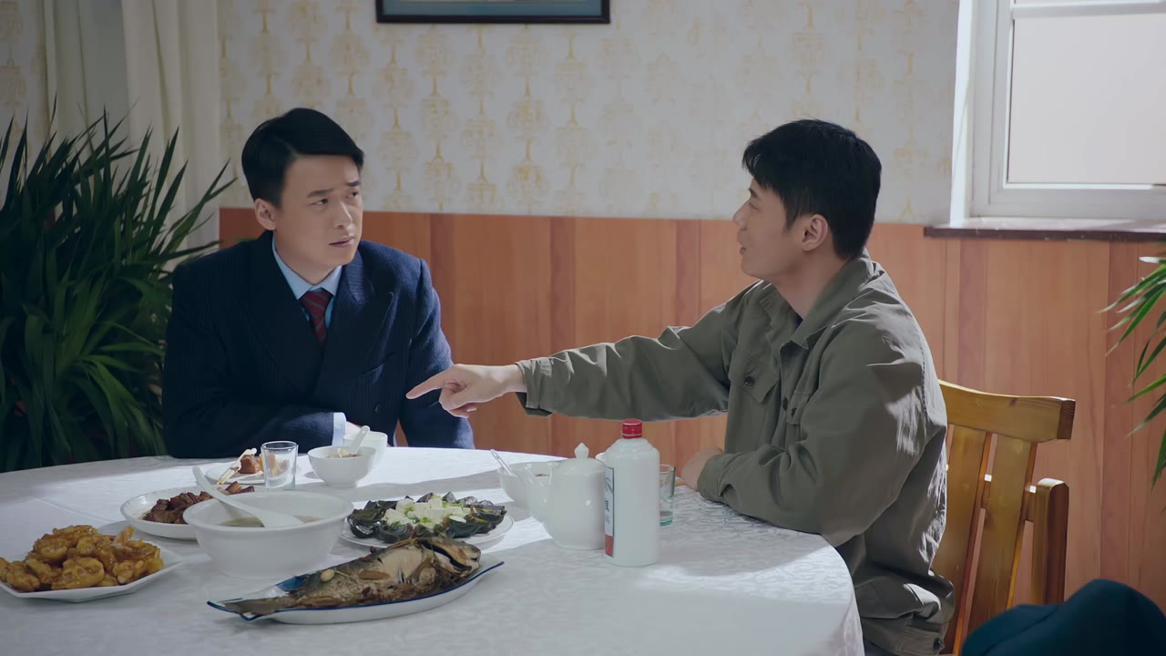 Anh Yêu Em Sâu Đậm tập 22