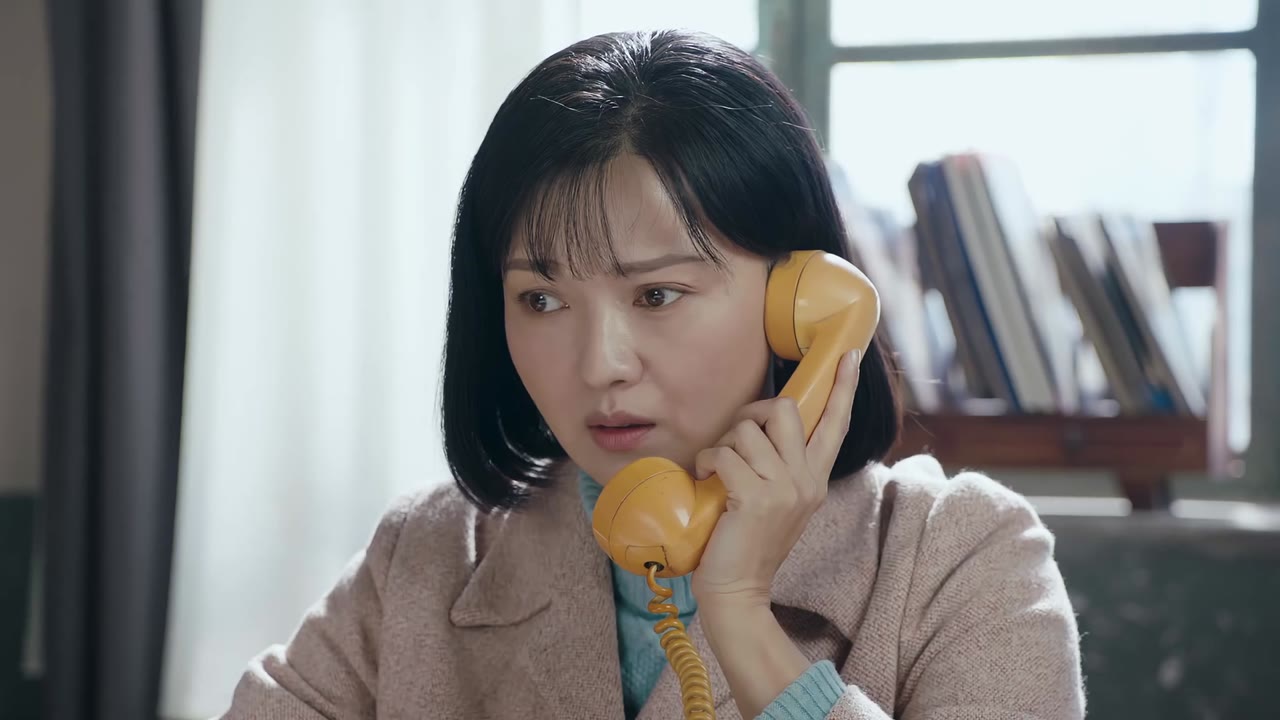 Anh Yêu Em Sâu Đậm tập 22 cảnh 2