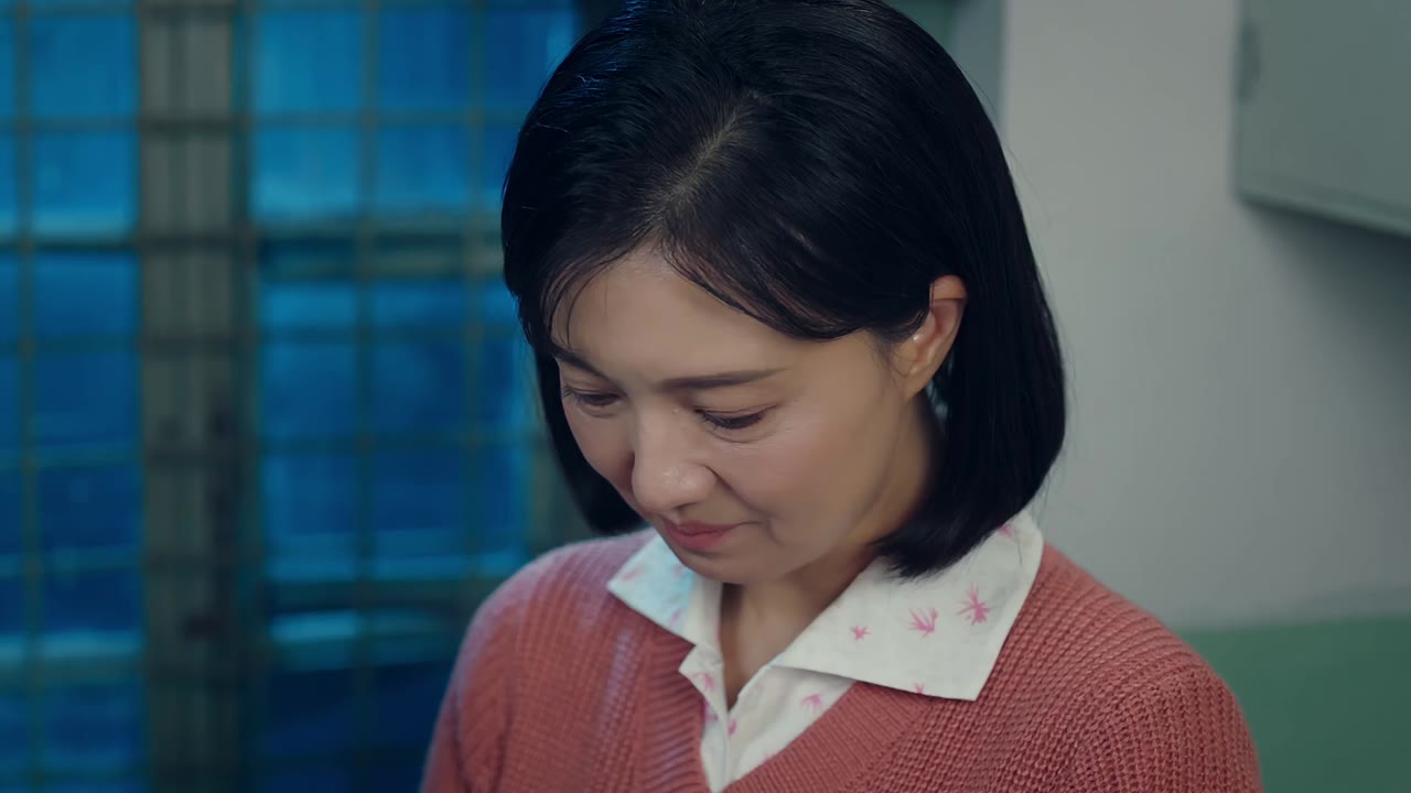 Anh Yêu Em Sâu Đậm tập 24