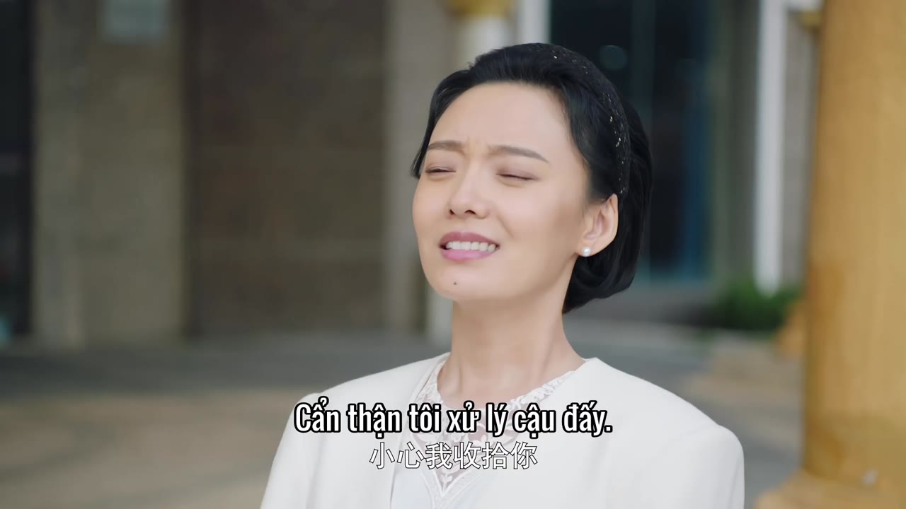 Anh Yêu Em Sâu Đậm tập 24 cảnh 3
