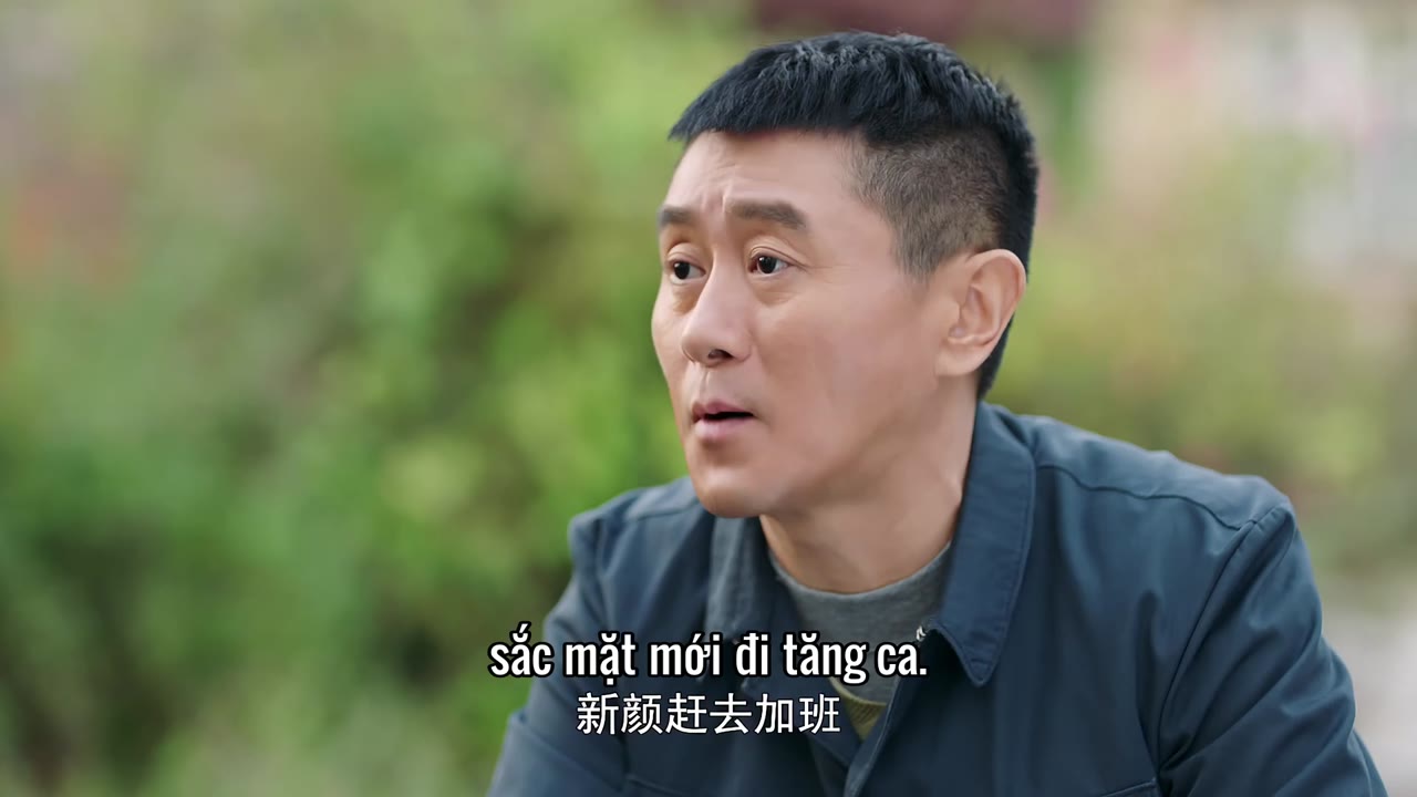 Anh Yêu Em Sâu Đậm tập 26 cảnh 2