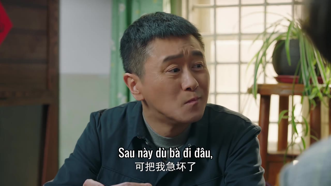 Anh Yêu Em Sâu Đậm tập 27