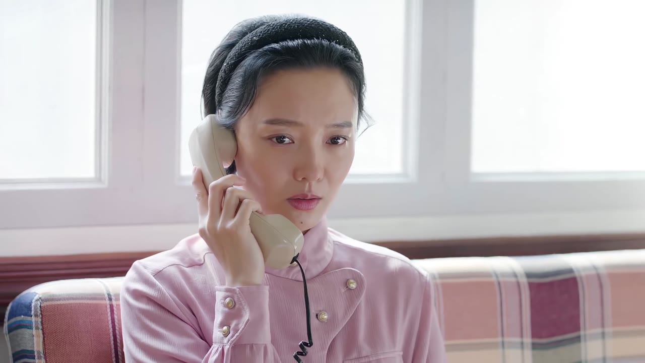 Anh Yêu Em Sâu Đậm tập 28