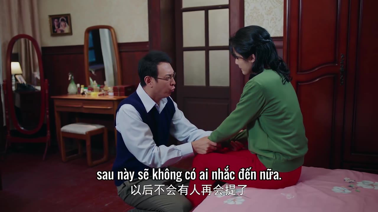 Anh Yêu Em Sâu Đậm tập 29