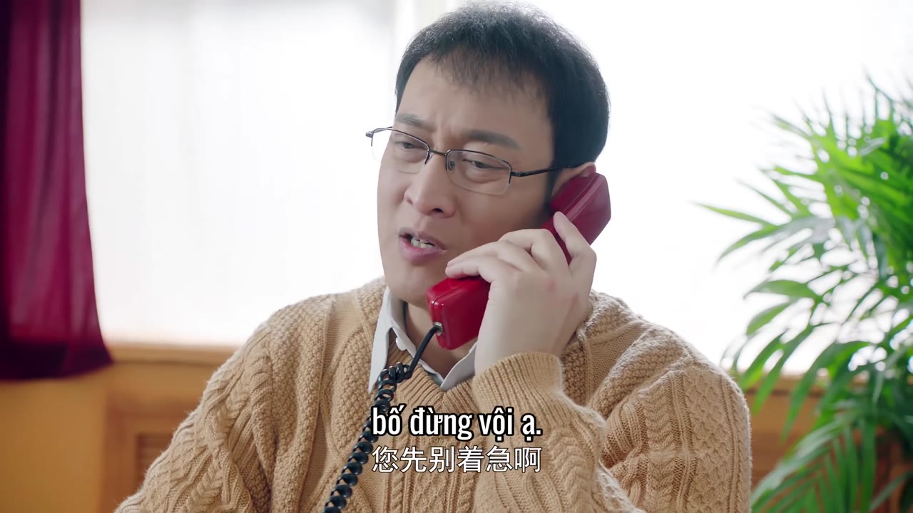 Anh Yêu Em Sâu Đậm tập 30
