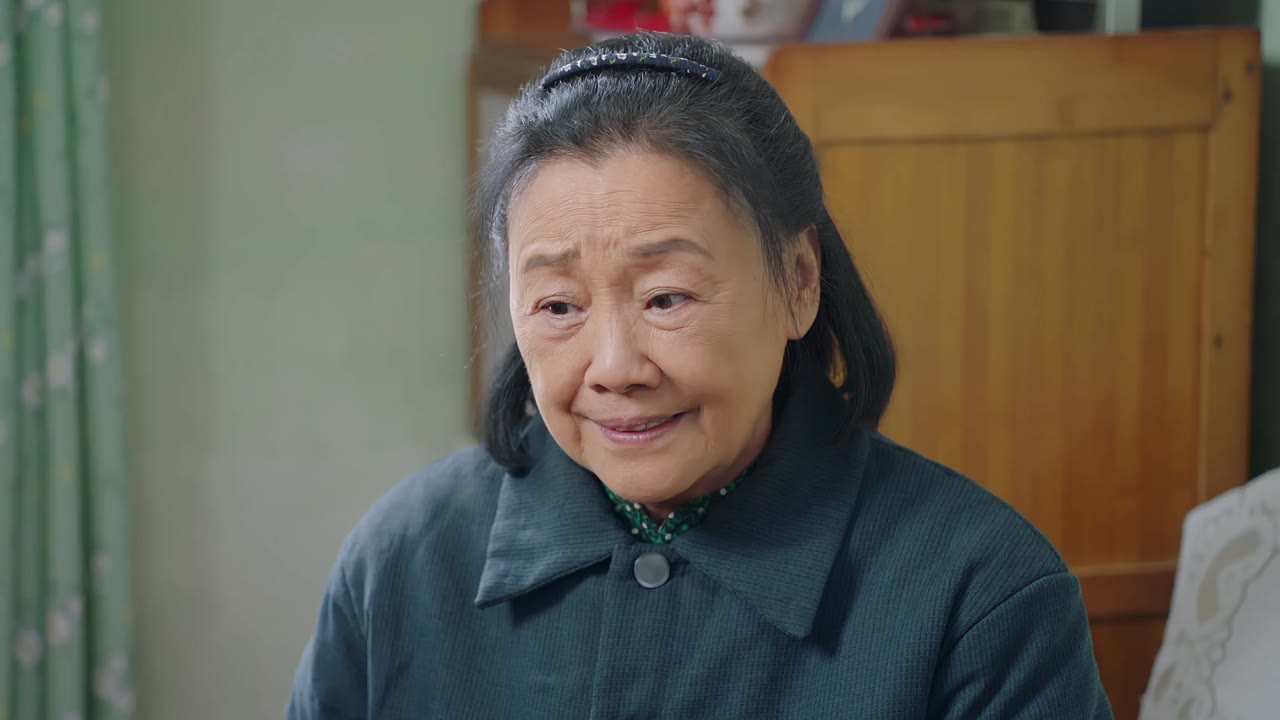 Anh Yêu Em Sâu Đậm tập 31