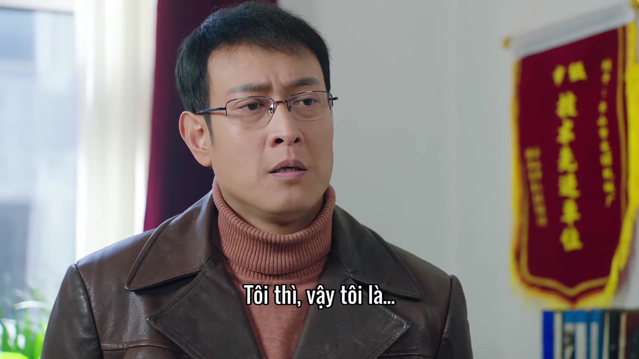 Anh Yêu Em Sâu Đậm tập 31 cảnh 2